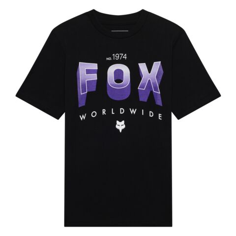 Fox Racing Youth Block T-Shirt