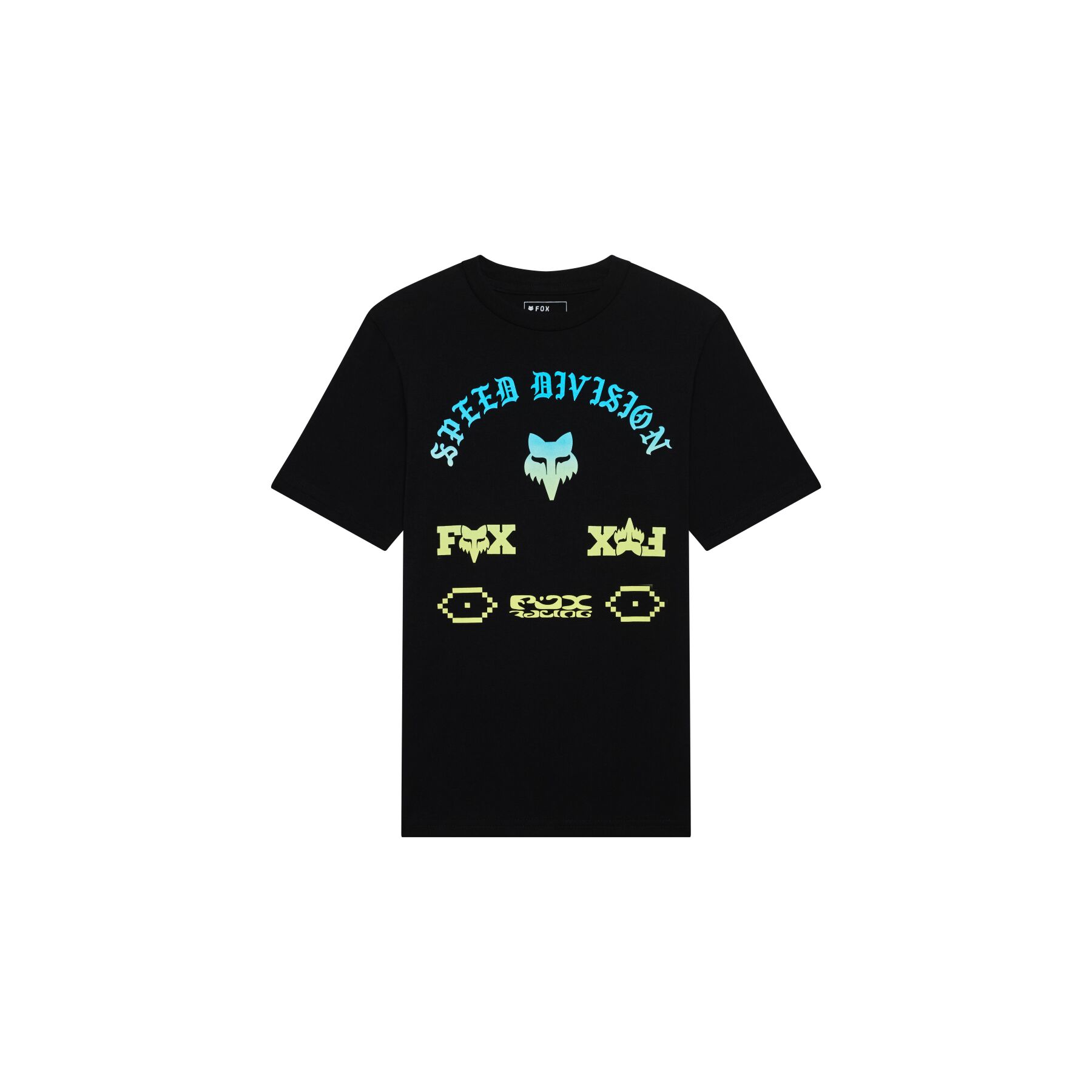 Fox Racing Youth Icon T-Shirt