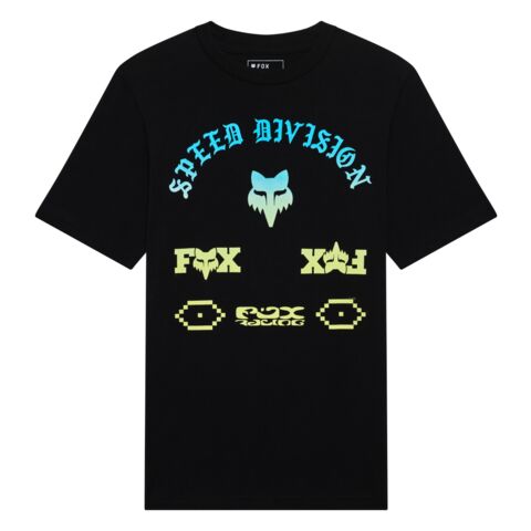 Fox Racing Youth Icon T-Shirt 