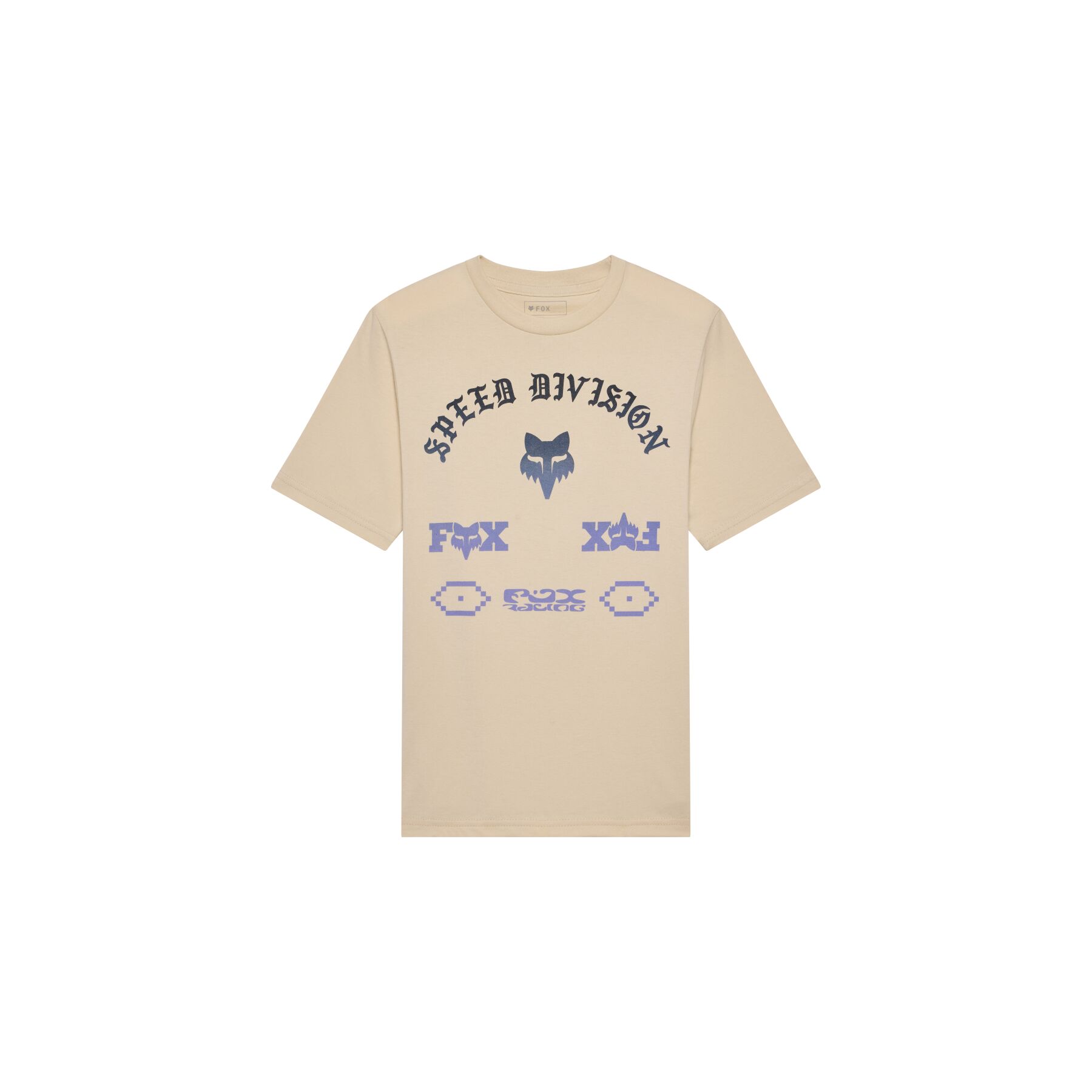Fox Racing Youth Icon T-Shirt