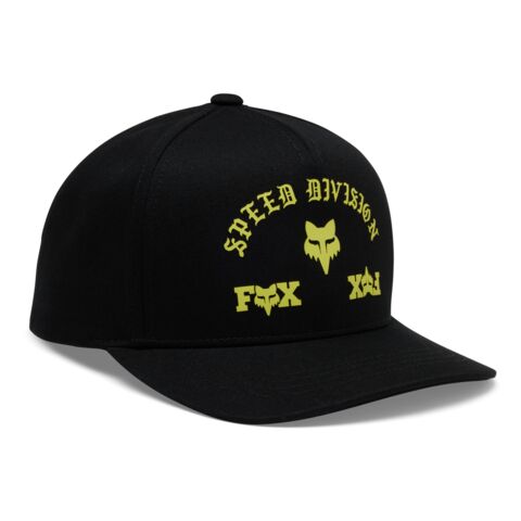 Fox Racing Youth Icon Snapback Hat
