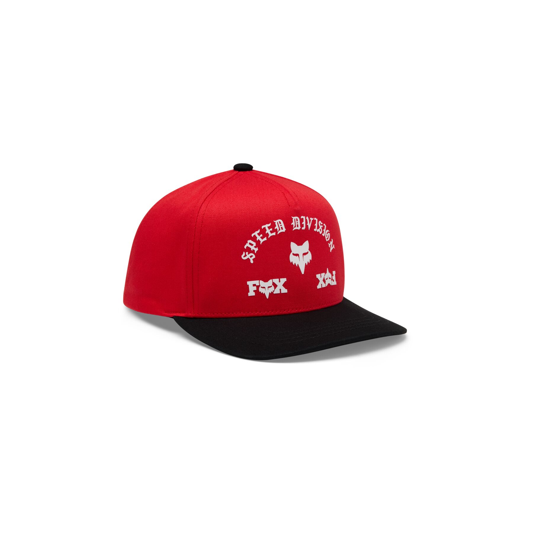 Fox Racing Youth Icon Snapback Hat