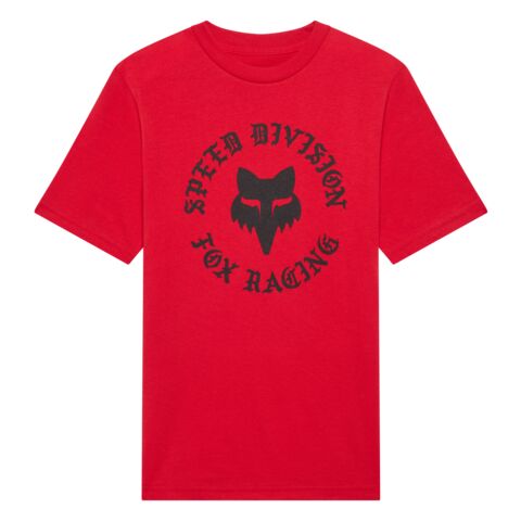 Fox Racing Youth Badge T-Shirt