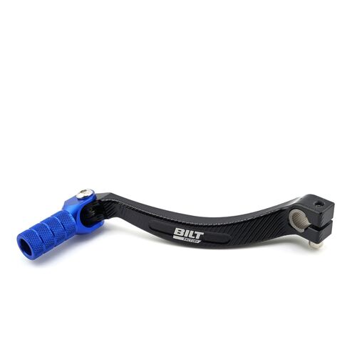BILT FACTORY Shift Lever Yamaha 250cc-450cc 1998-2015 Blue [Open Box]