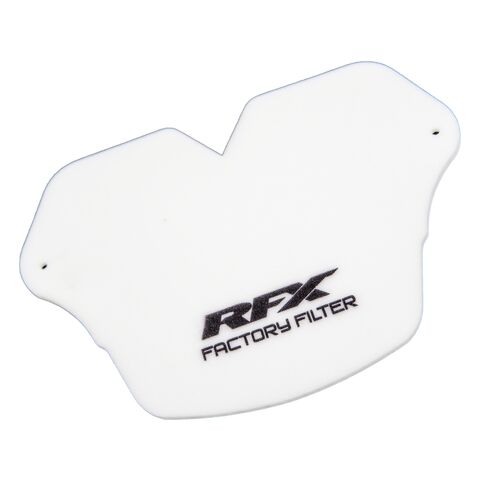 RFX Foam Mud Deflector