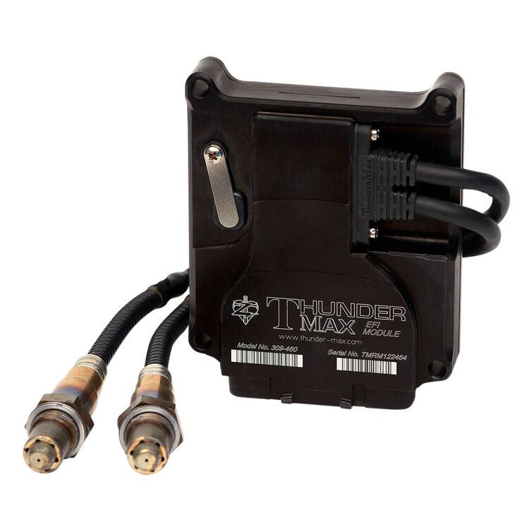 ThunderMax ECM Performance Auto Tuner For Harley 2001-2010 [Open Box]