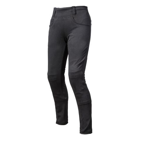 Street & Steel Moto Leggings Black / 2 [Incomplete]