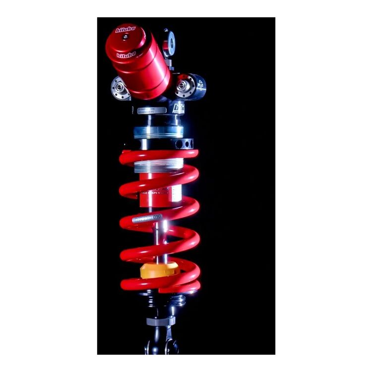 Bitubo XXT Rear Shock Suzuki GSX-8R 2024-2026