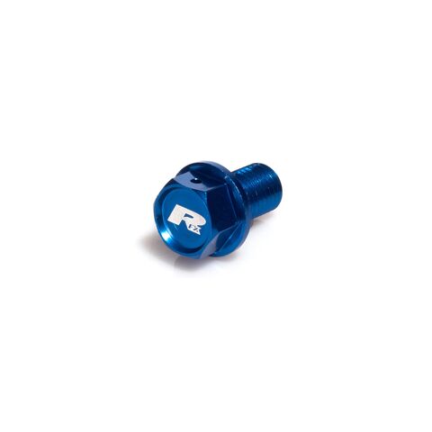 RFX Magnetic Drain Bolt Yamaha 125cc-450cc