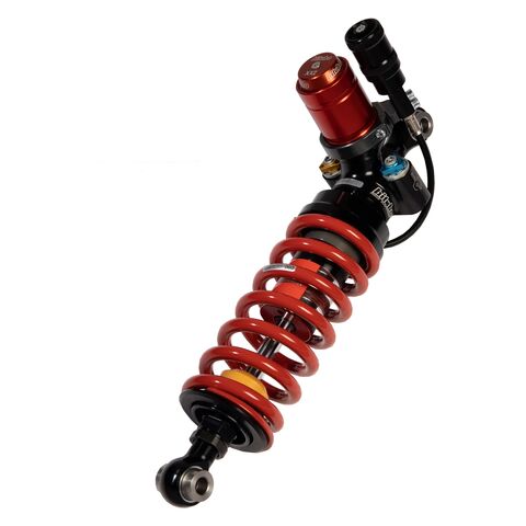 Bitubo XXZ Rear Shock Ducati Hypermotard 950 2019-2025