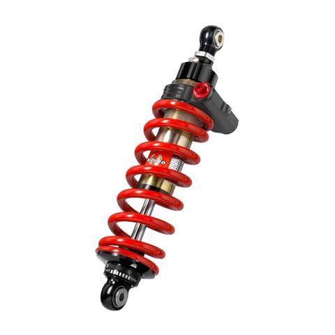 Bitubo XZE3 Rear Monoshock BMW R nineT / 5 / Pure / Racer / Scrambler / Urban GS 2013-2022