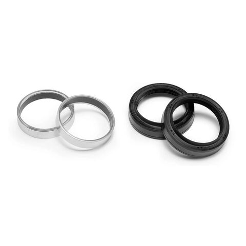 Bitubo Kits Front Fork Sliding Kit Kawasaki Ninja ZX-10R / RR ABS 2016-2020