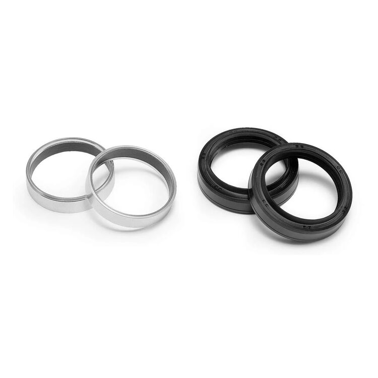 Bitubo Kits Front Fork Sliding Kit Kawasaki Ninja ZX-10R / RR ABS 2016-2020