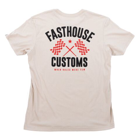 Fasthouse 68 Trick T-Shirt