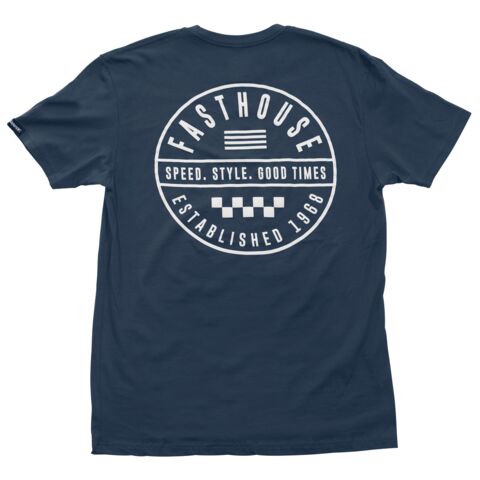 Fasthouse Statement T-Shirt