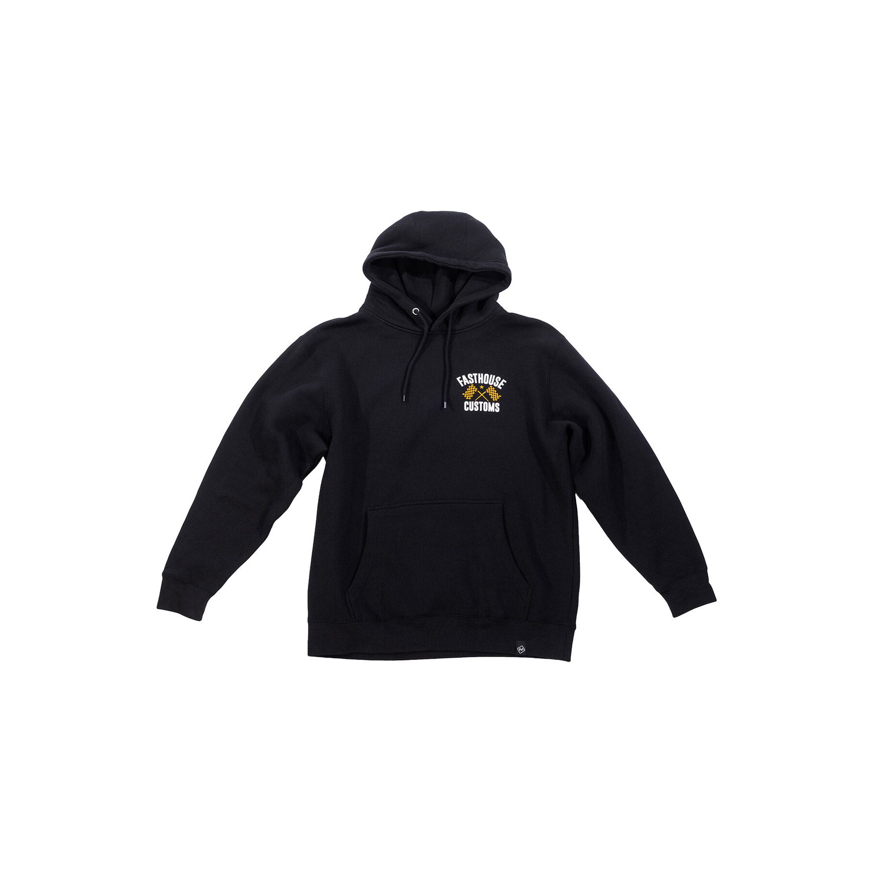 Fasthouse 68 Trick Hoody