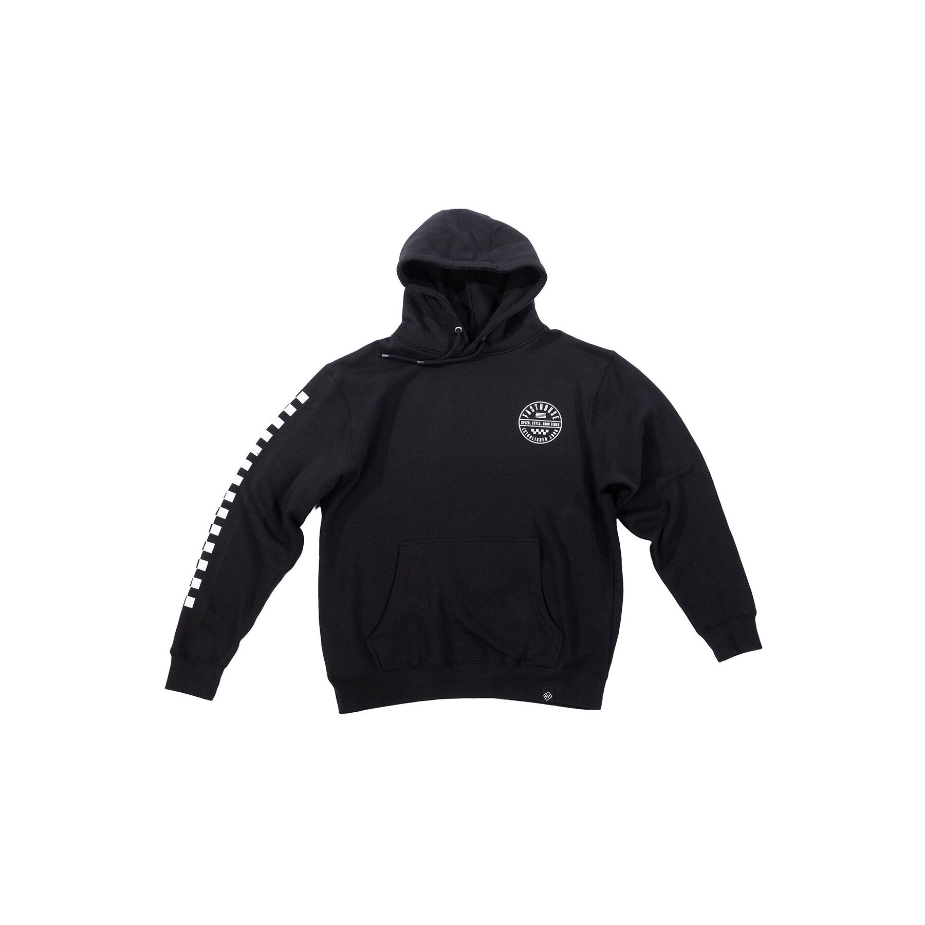 Fasthouse Statement Hoody