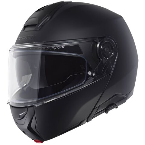 Schuberth Concept Helmet Matte Black / SM [Blemished - Very Good]
