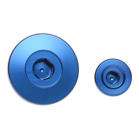 RFX Engine Timing Plug Set Yamaha 250cc-450cc