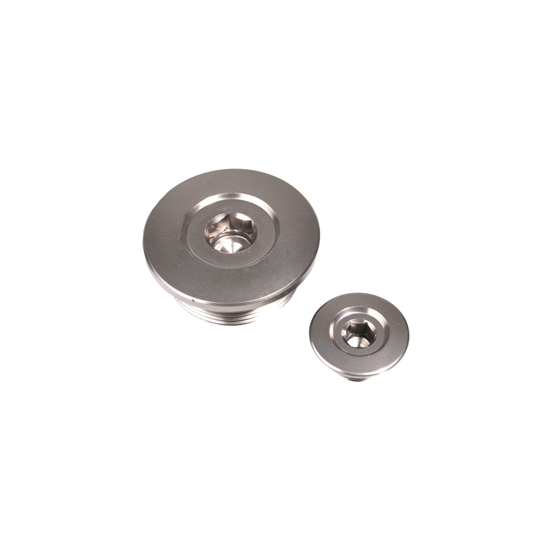 RFX Engine Timing Plug Set Yamaha 250cc-450cc 2023-2025