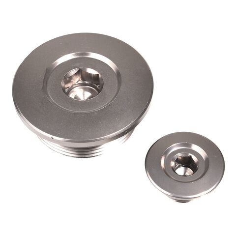 RFX Engine Timing Plug Set Yamaha 250cc-450cc 2023-2025