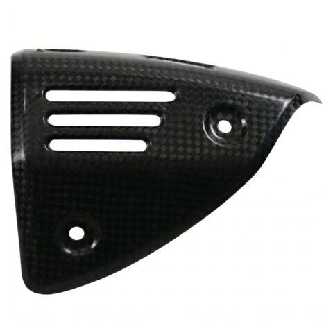 Akrapovic Replacement Heat Shield CA P-HSVE3SO1/1