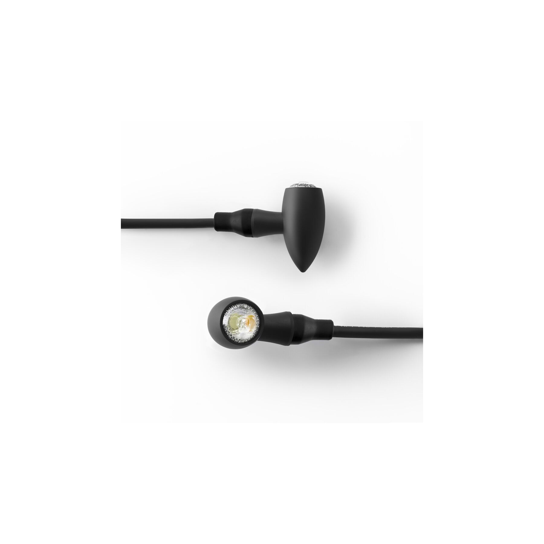 Rizoma Club S Turn Signals
