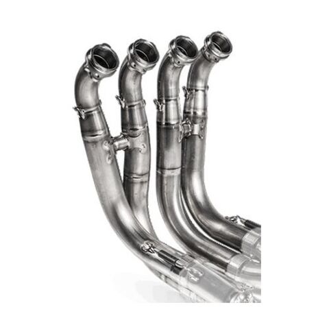 Akrapovic H-B10E5 Replacement Evo Header Set BMW M / S1000RR 2019-2026