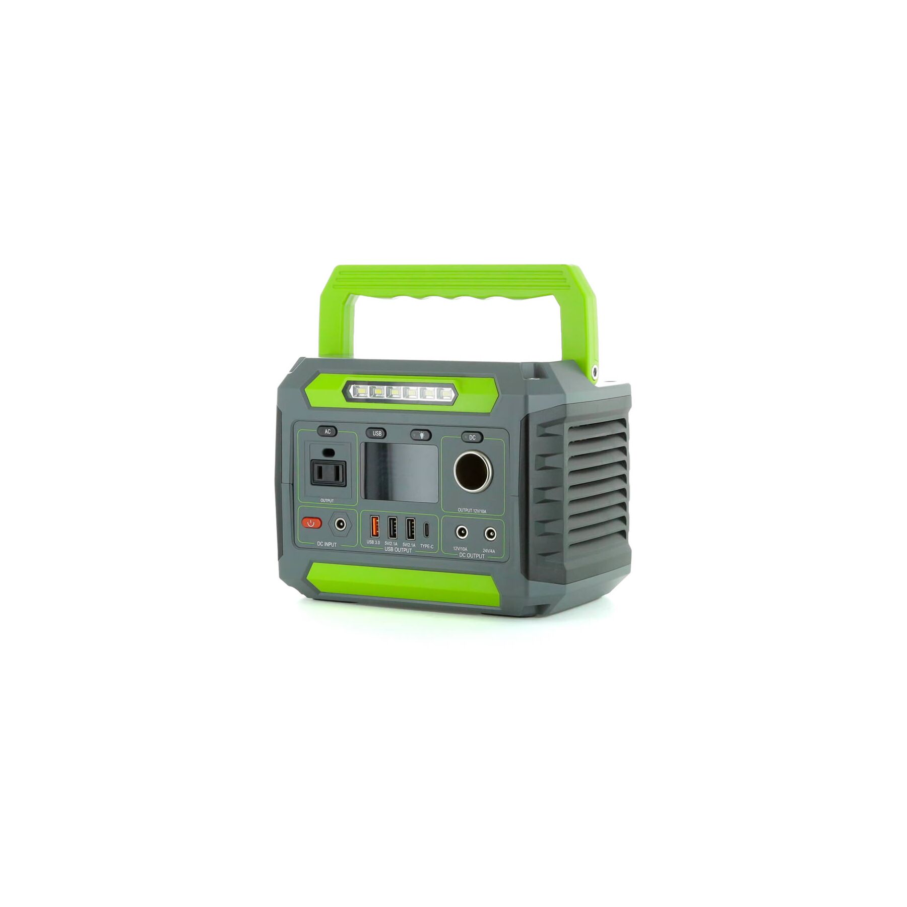 Antigravity PS-80 Portable Power Station