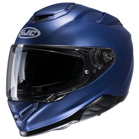 HJC RPHA 71 Helmet Black / LG [Open Box]