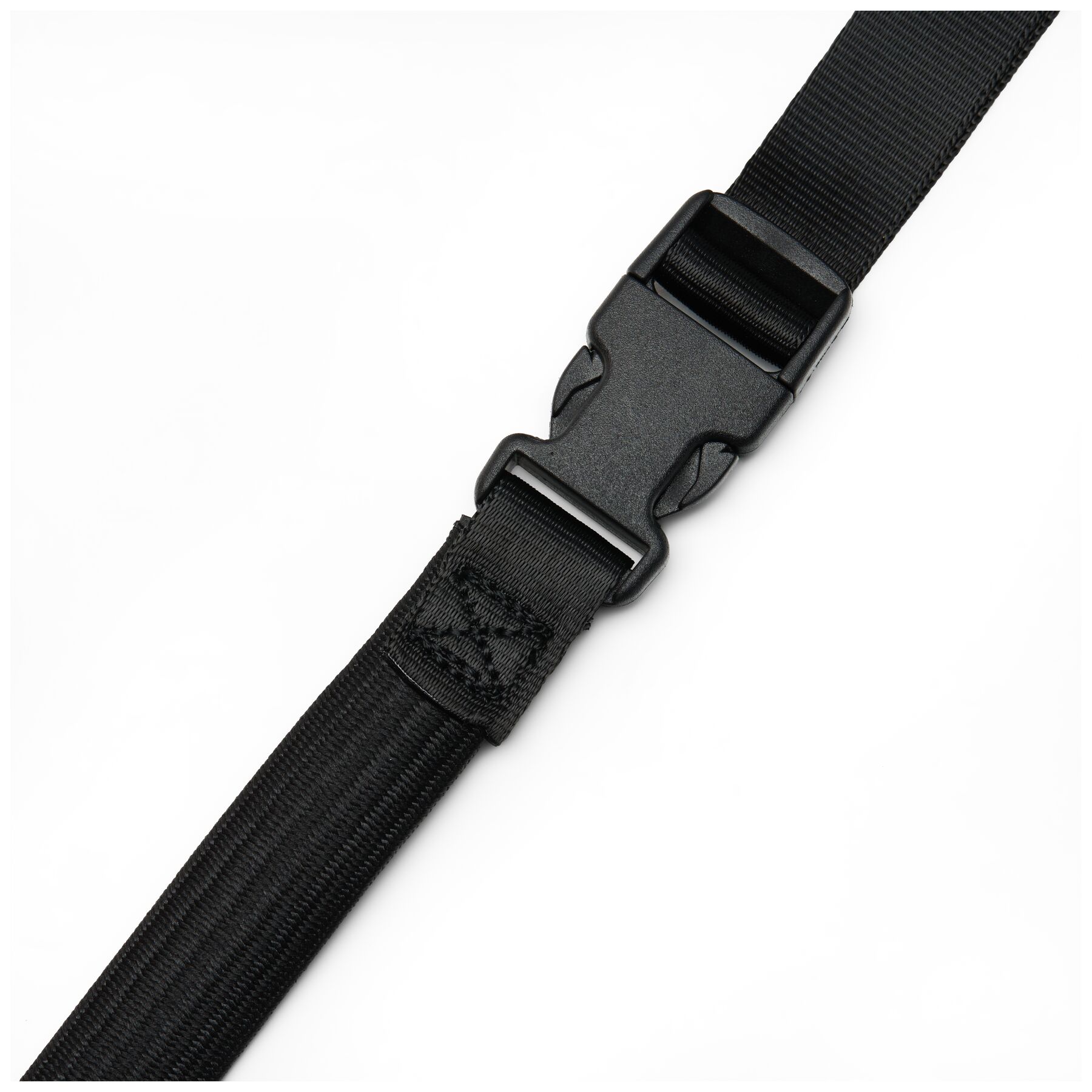 Stockton Adjustable Luggage Strap Set