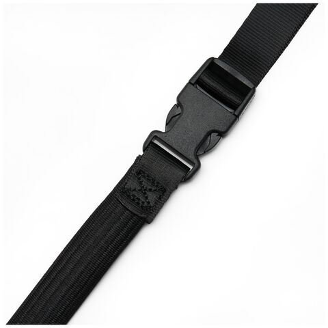 Stockton Adjustable Luggage Strap Set