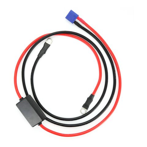 Antigravity Micro-Start Sport Battery Harness Kit