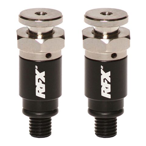 RFX Fork Air Bleeders