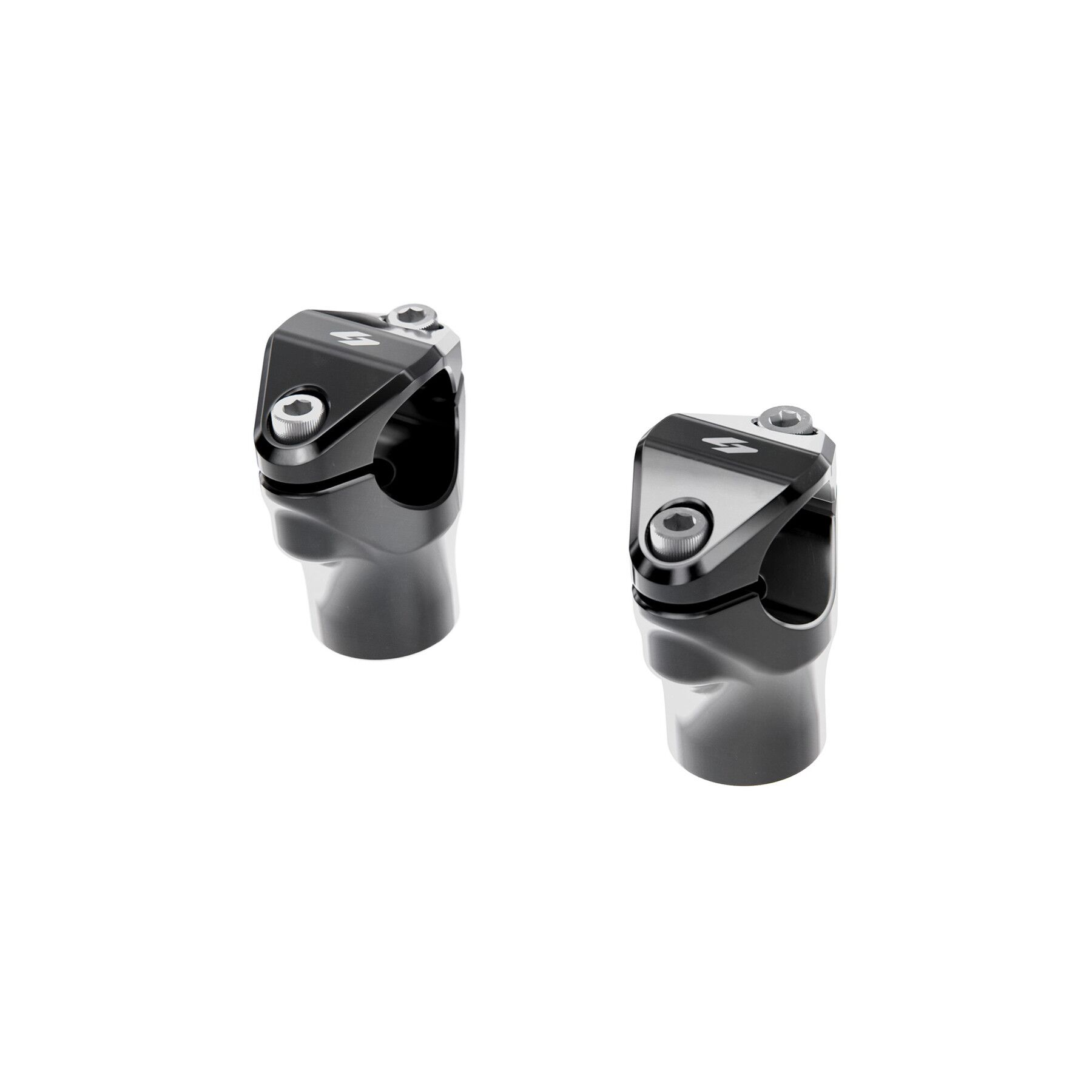 Kraus Low Pro Shorty Risers