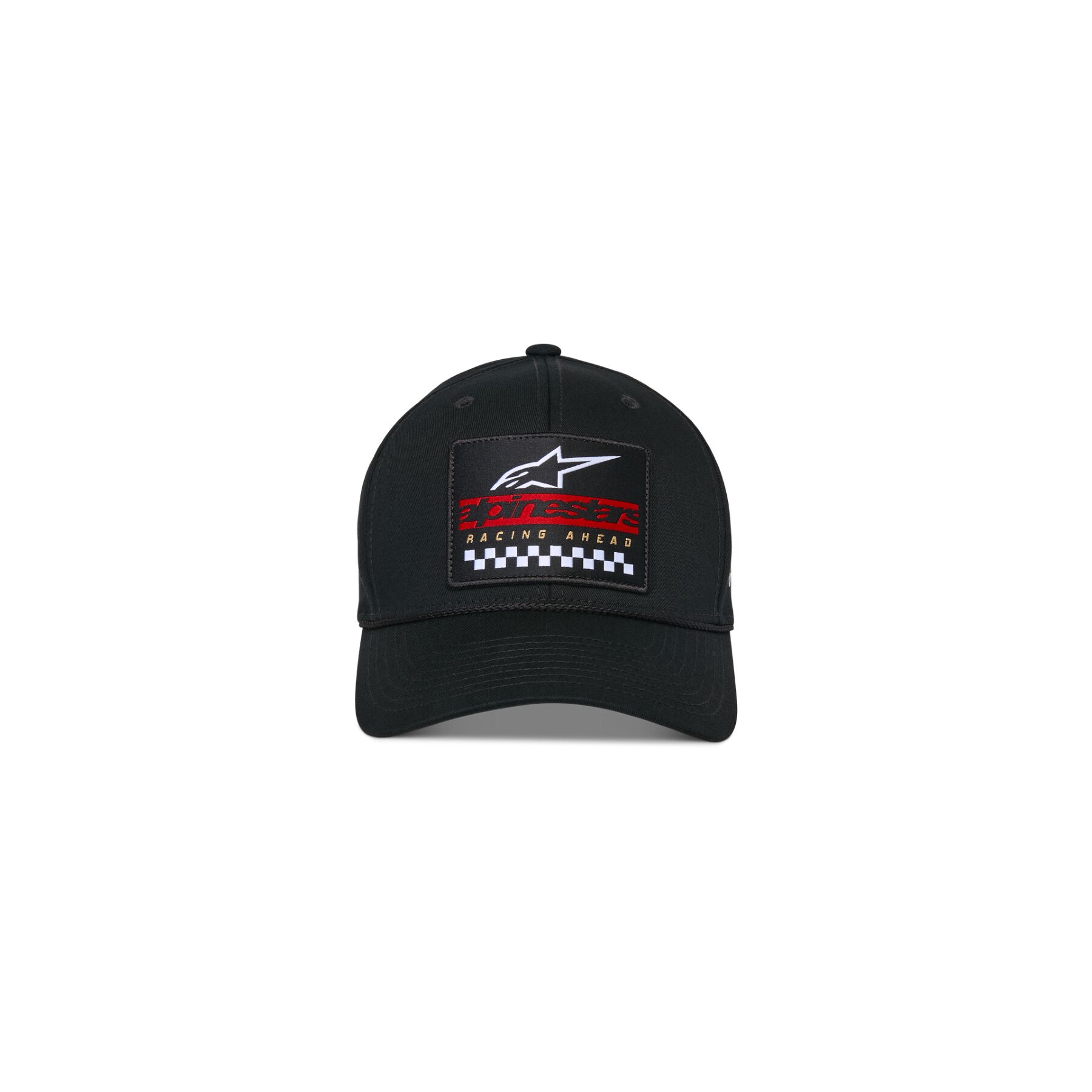 Alpinestars Matrix Snapback Hat