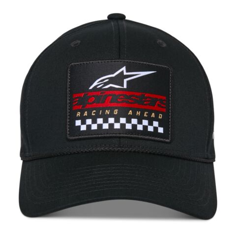 Alpinestars Matrix Snapback Hat