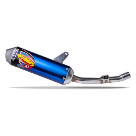FMF Mini Factory 4.1 Exhaust System Kawasaki KLX140 2008-2026