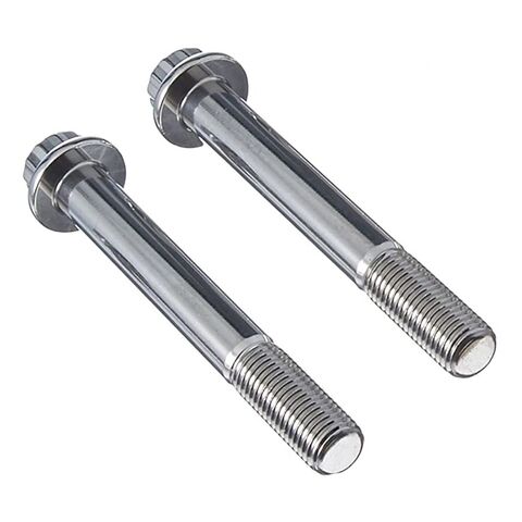 Kraus ARP Stainless Steel Radial Caliper Bolt Kit