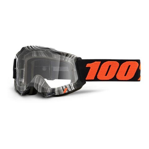 100% Accuri 2 Goggles