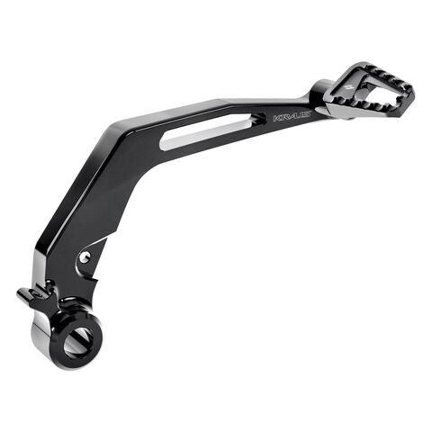Kraus Command Brake Lever For Indian PowerPlus Touring 2020-2026