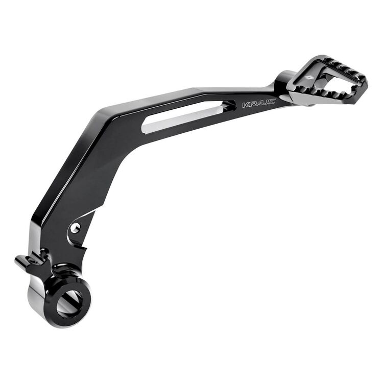 Kraus Command Brake Lever For Indian Touring
