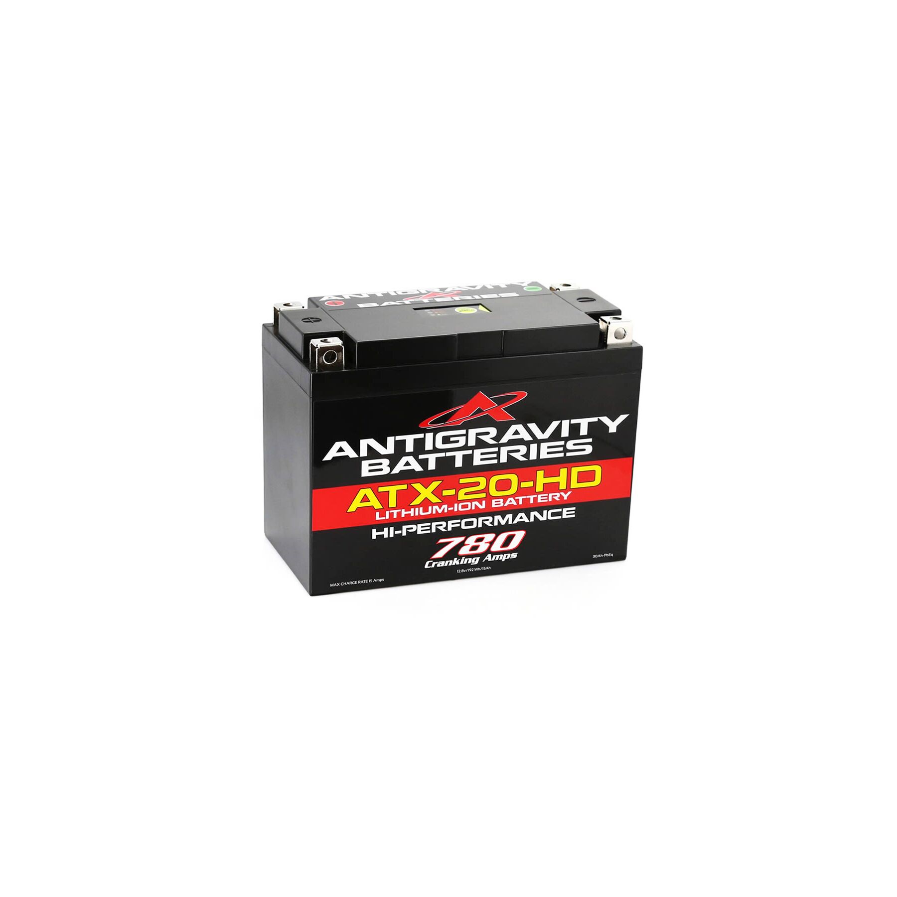 Antigravity ATX-20HD 780CA Lithium Ion Battery
