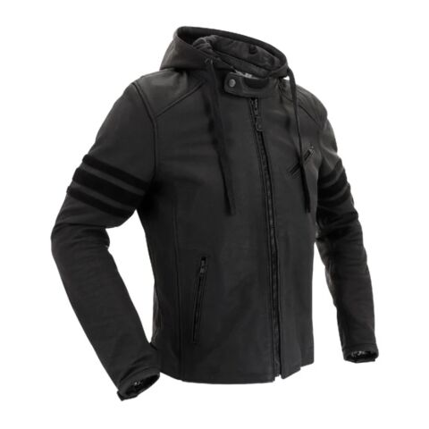 RICHA Toulon Black Edition Jacket