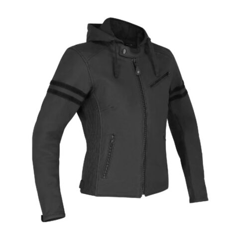 RICHA Toulon Black Edition Women's Jacket