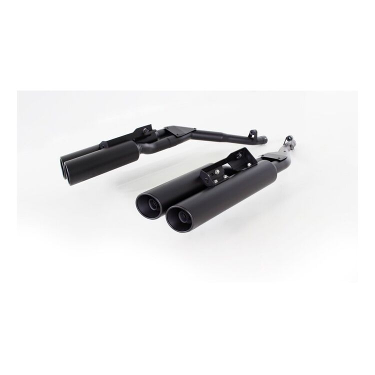 Black Stainless Steel