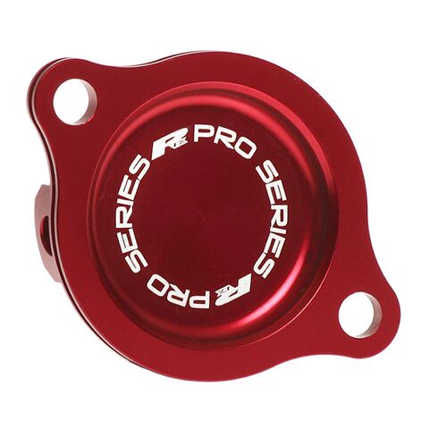 RFX Oil Filter Cover Honda CRF450R 2017-2025