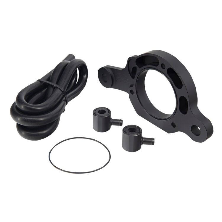 Trask Assault Breather Kit For Harley Big Twin 2017-2026 [Open Box]