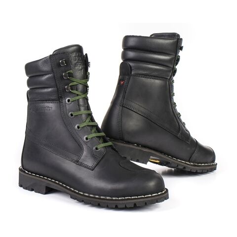 Stylmartin Yu'rok Boots Black / 43 [Open Box]