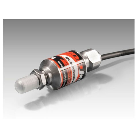 Dynojet Power Commander V Quick Shifter Sensor Pressure Push and Pull Type V2.0 [Open Box]